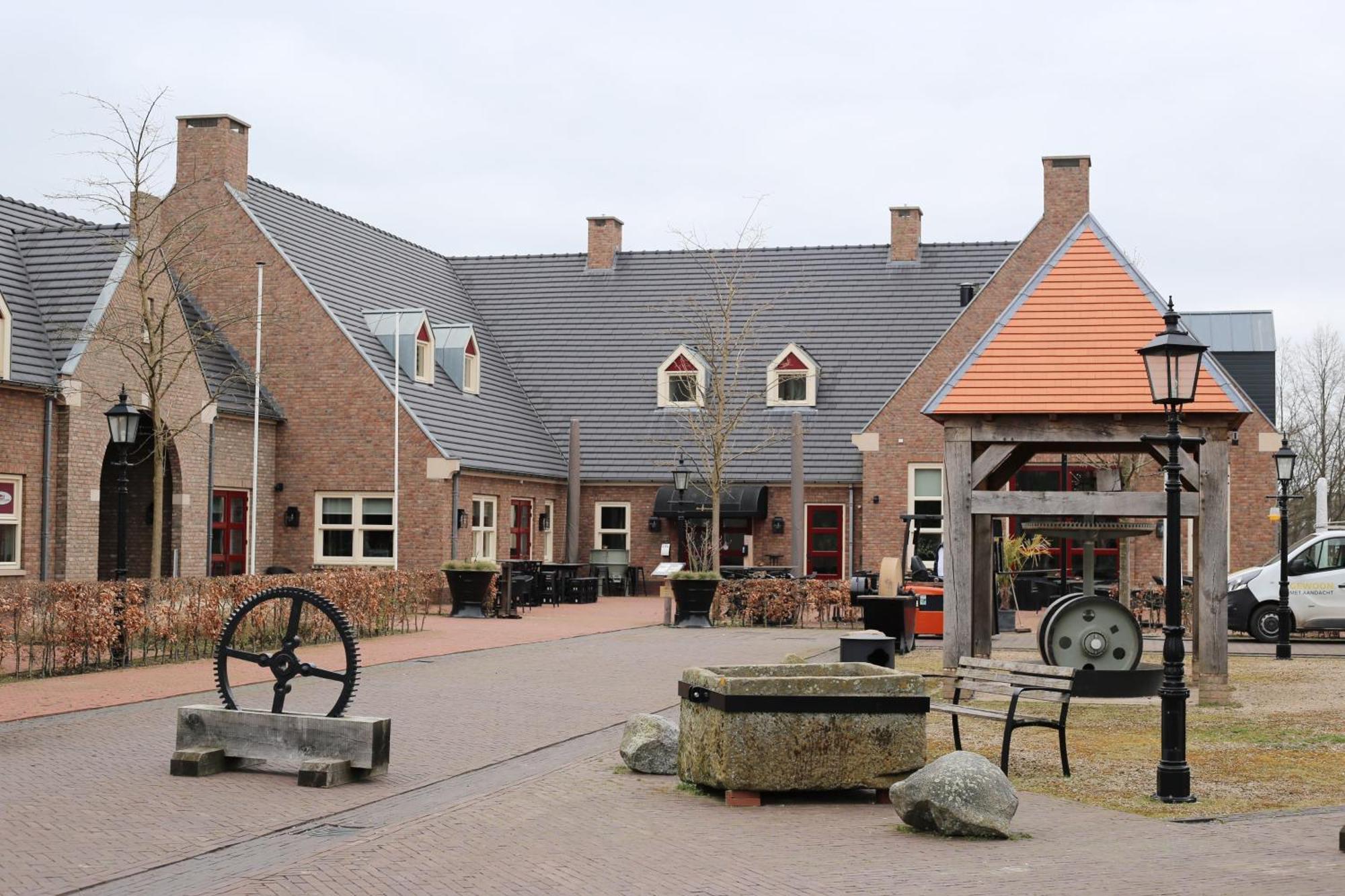 Othmar Herberg Ootmarsum Luaran gambar